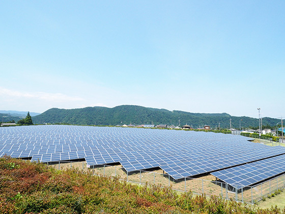 8月6日は「太陽熱発電の日」。「愛川ソーラーパーク」で自然エネルギーを学ぼう！！