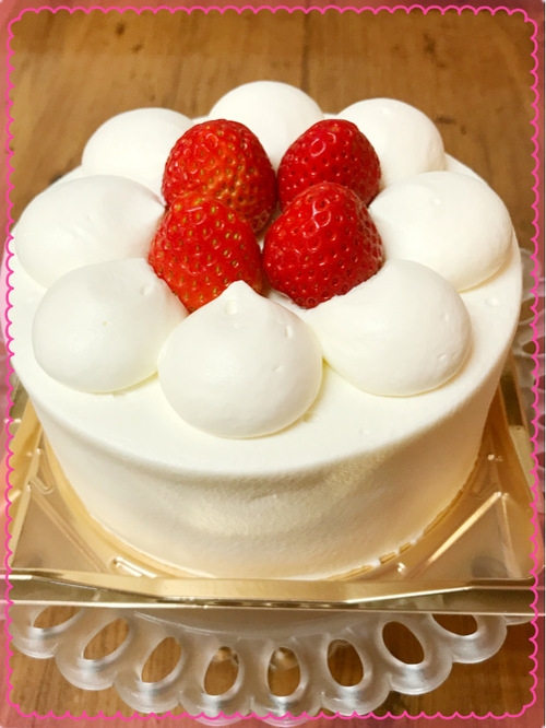 パティスリーグランディール