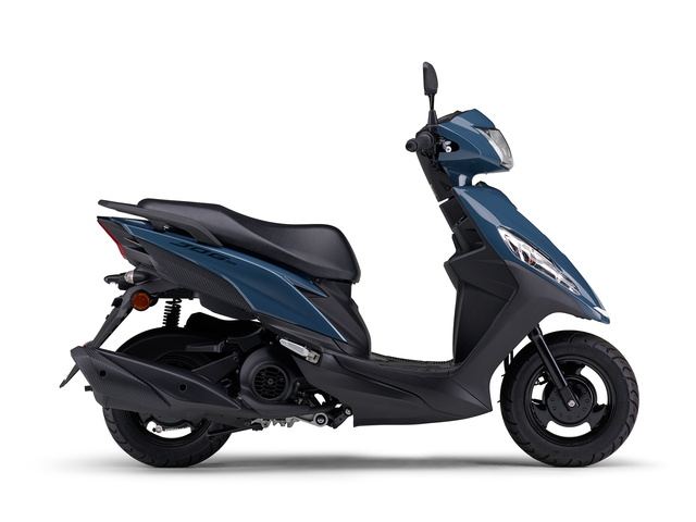 新基準原付（５０㏄免許可）JOGONE１２５発売しました☆