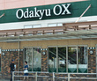 Odakyu OX 南林間店