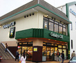 Odakyu OX 座間店