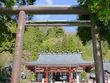 大山阿夫利神社